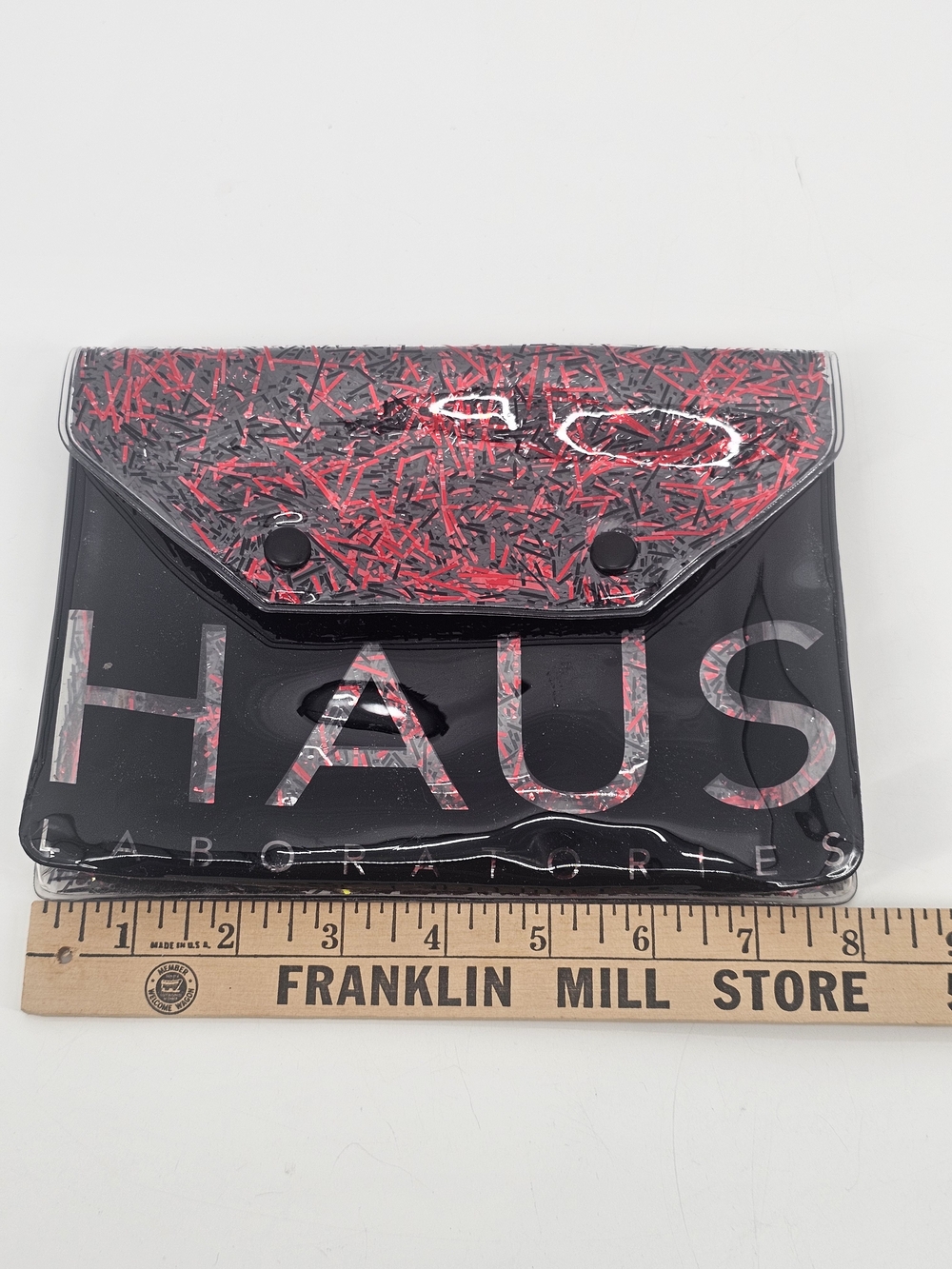 Haus Cosmetic Pouch
